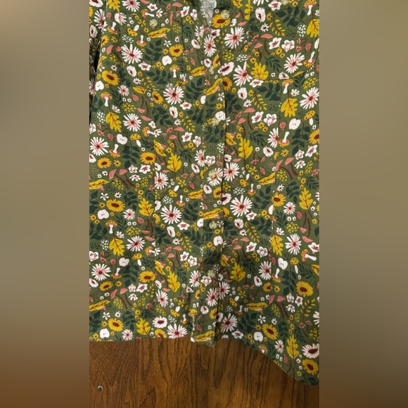 Duluth Trading Co. Free Swinging Flannel - XL - Picture 3 of 7